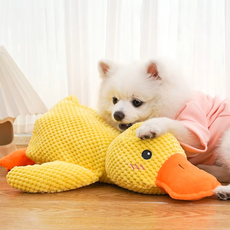 Indestructible Dog Chew Toy - Giocattolo per Cani a Forma di