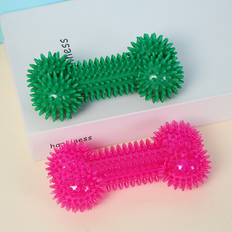 Giocattolo da Masticare per Ca - Interactive Squeaky Plush Dog Toy recensione e prezzo