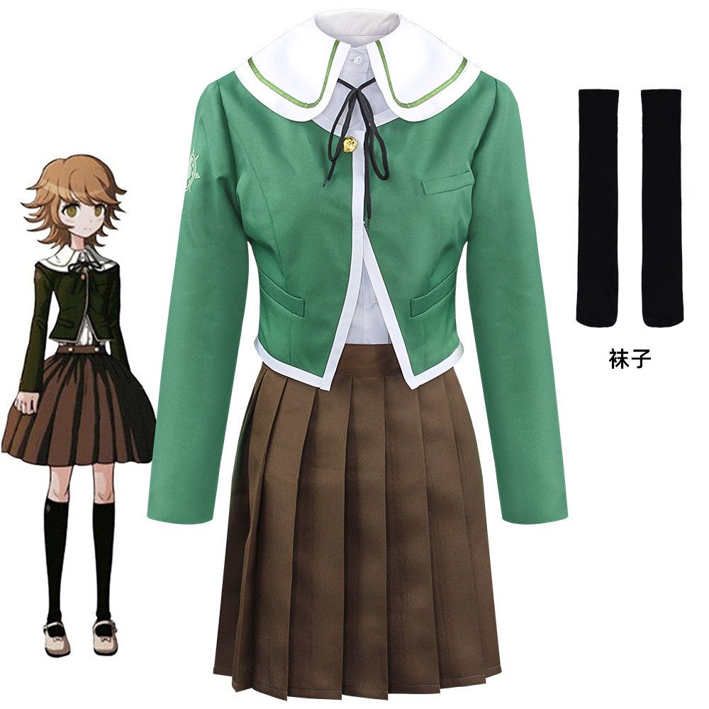 Costume Cosplay di Chihiro Fuj - Aquarium recensione e prezzo