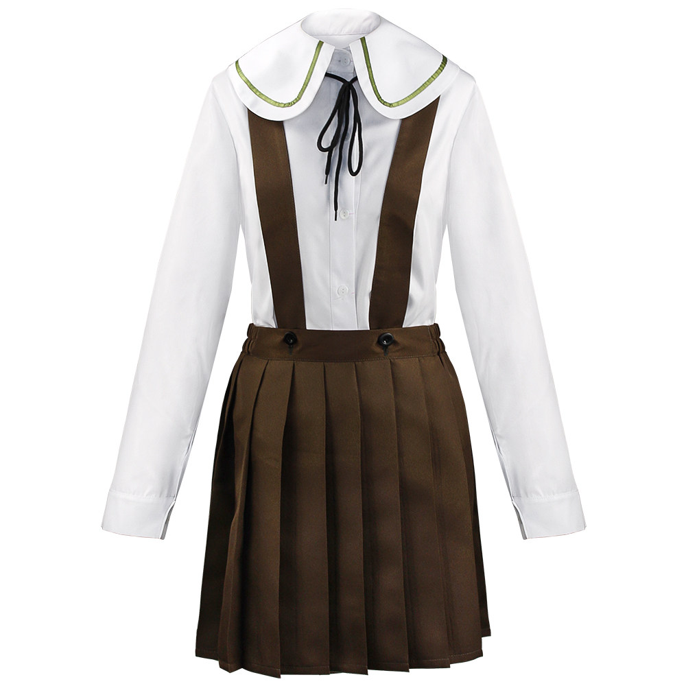 Costume Cosplay di Chihiro Fuj - Aquarium recensione e prezzo