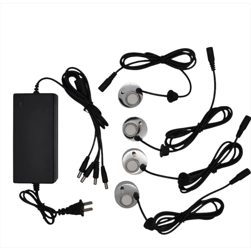 Atomizzatore a Ultrasuoni 5 in - Aquarium recensione e prezzo