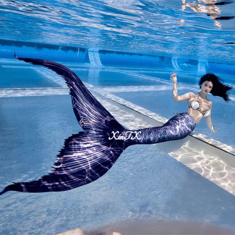 Costume da Sirena per Adulti c - Aquarium recensione e prezzo