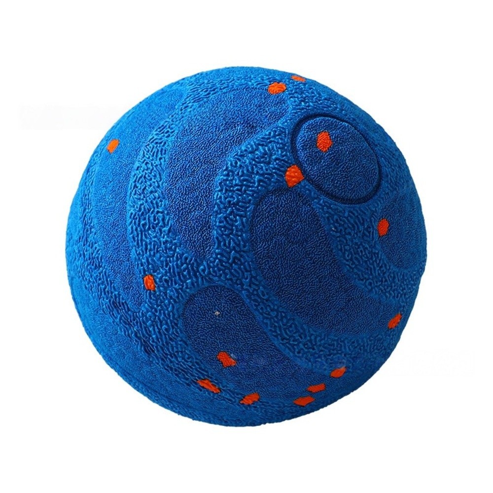 Palla Automatica E-TPU a Rotol - Automatic Moving Dog Ball recensione e prezzo