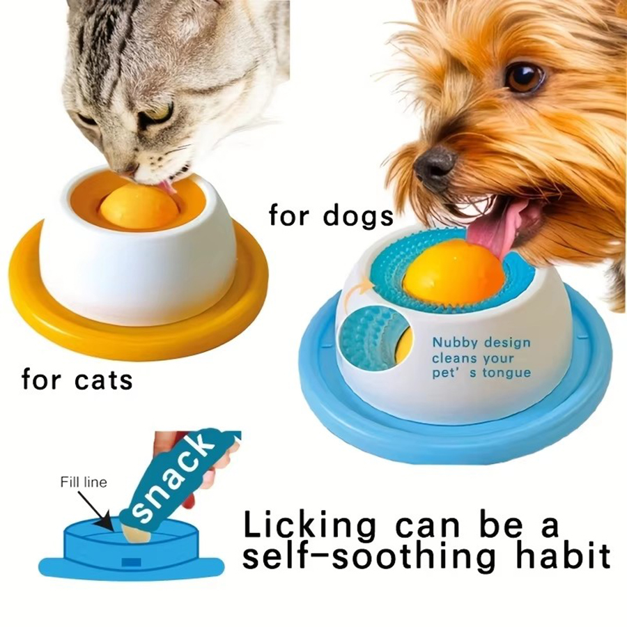 Giocattolo Interattivo per Can - Dog Puzzle Feeder Toy recensione e prezzo