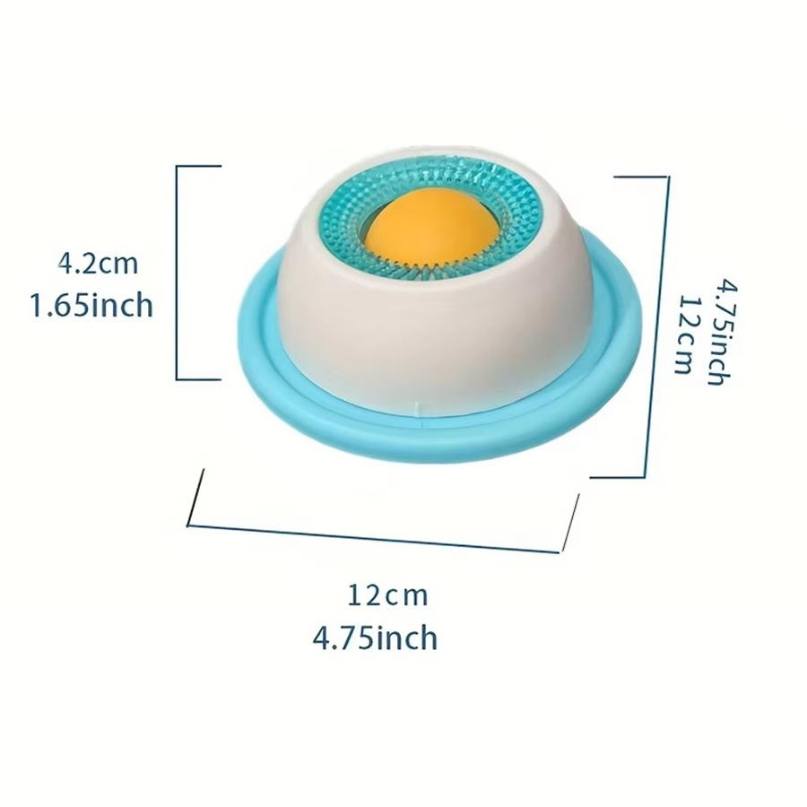 Giocattolo Interattivo per Can - Dog Puzzle Feeder Toy recensione e prezzo