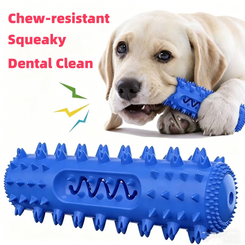 Giocattolo da masticare per ca - Rubber Treat Dispensing Dog Toy recensione e prezzo