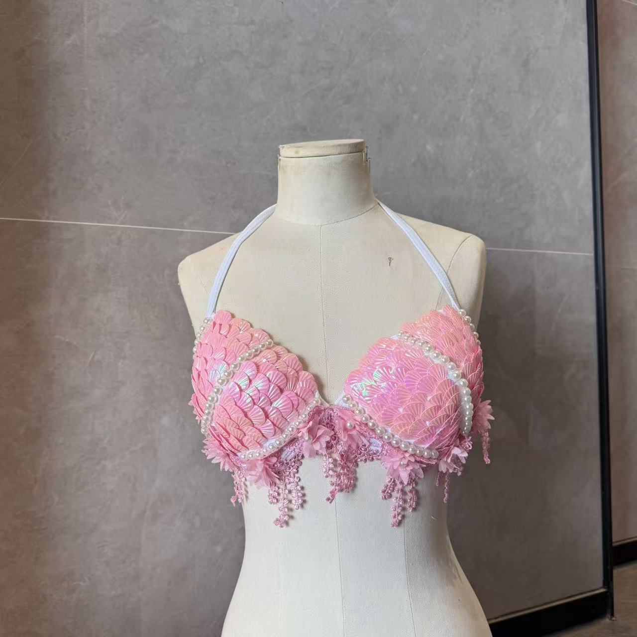 Bikini Artigianale dal Design  - Aquarium recensione e prezzo
