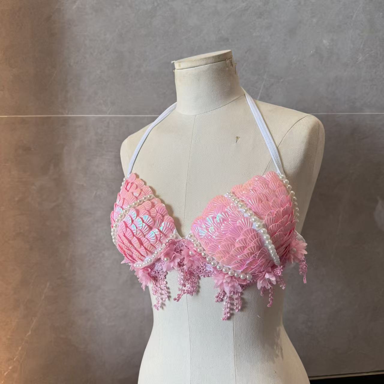 Bikini Artigianale dal Design  - Aquarium recensione e prezzo