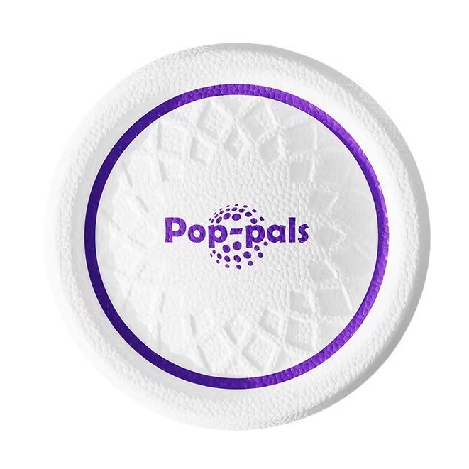 Frisbee per Cani in Gomma Morb - Flying Disc Dog Training Toy recensione e prezzo