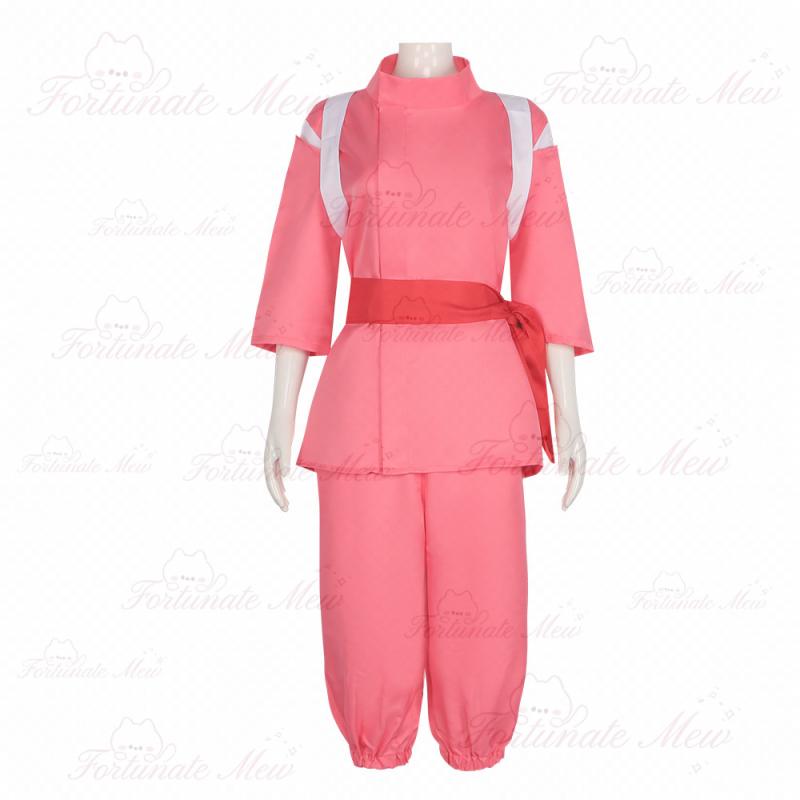 Costume da cosplay di Chihiro, - Aquarium recensione e prezzo