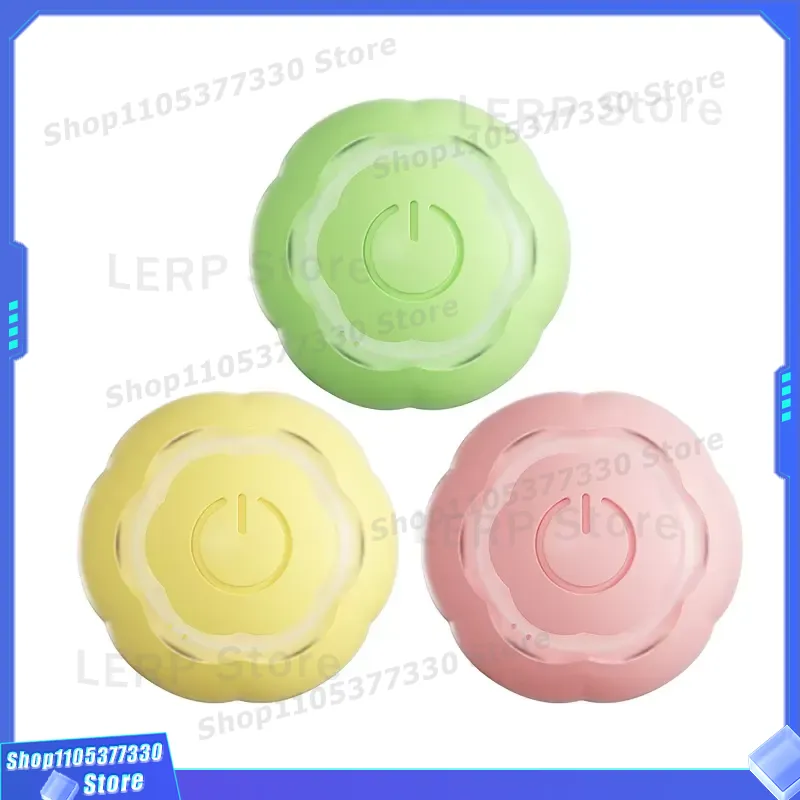 Palla interattiva intelligente - Automatic Moving Dog Ball recensione e prezzo