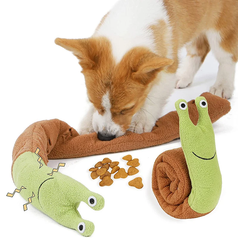 Giocattolo interattivo per can - Dog Puzzle Feeder Toy recensione e prezzo