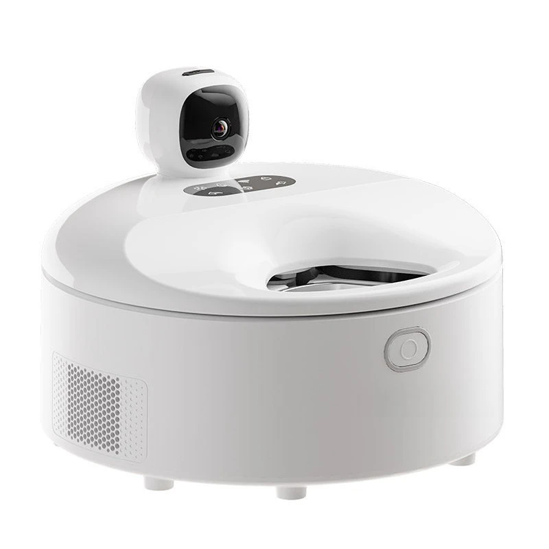 Distributore Automatico Intell - Pet Feeders recensione e prezzo
