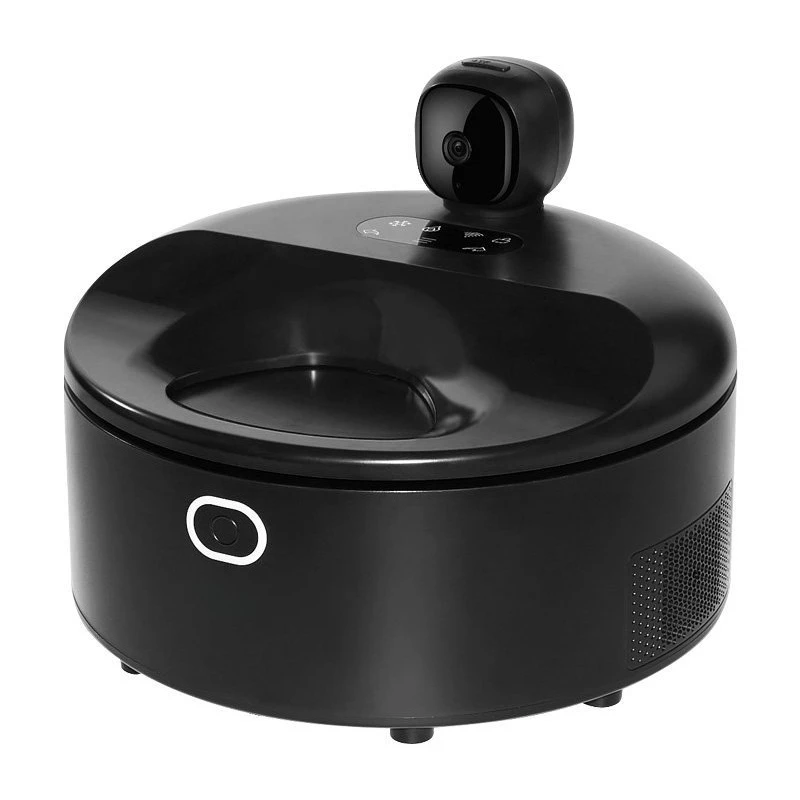 Distributore Automatico Intell - Pet Feeders recensione e prezzo