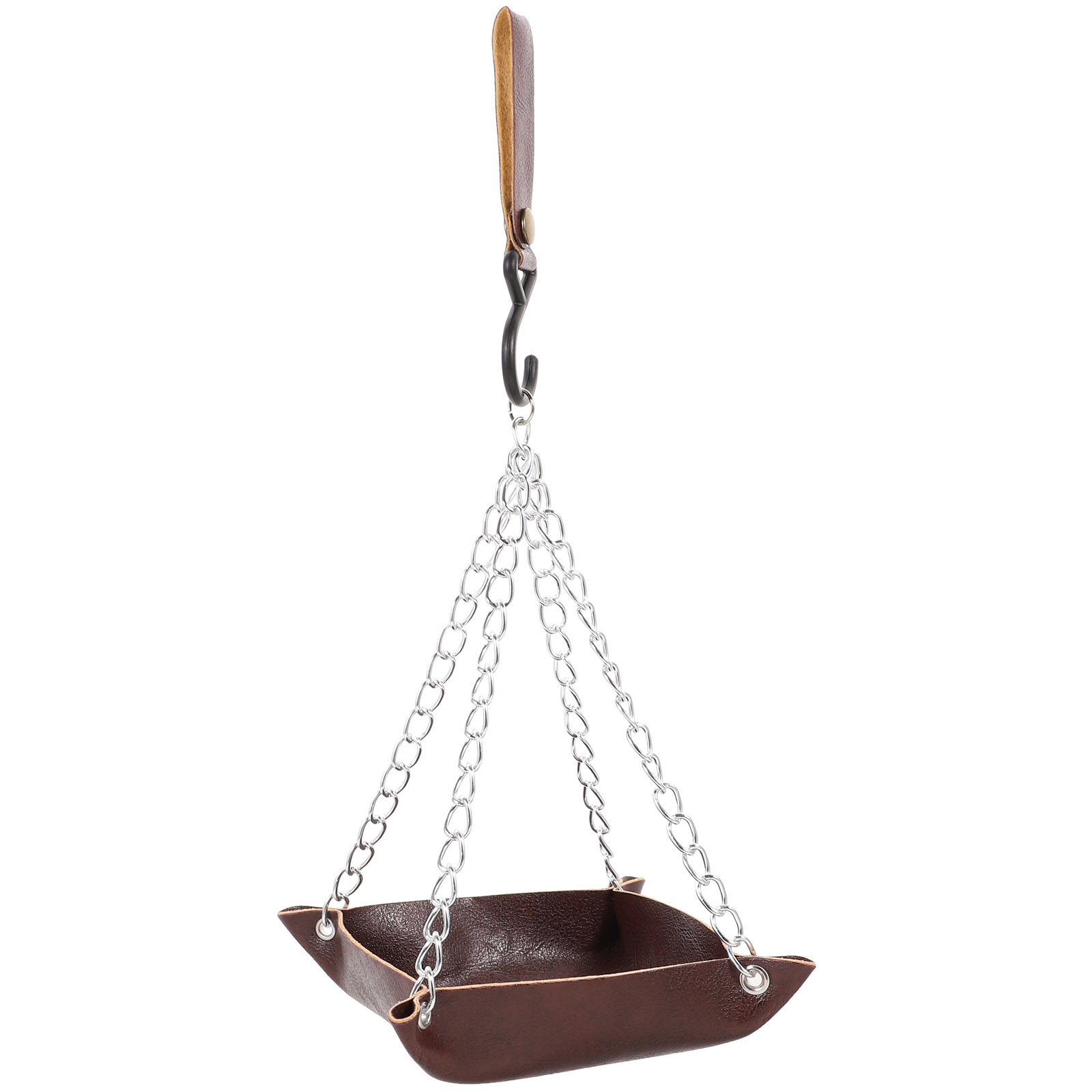 Mangiatoia per uccelli traspar - Pet Feeders recensione e prezzo