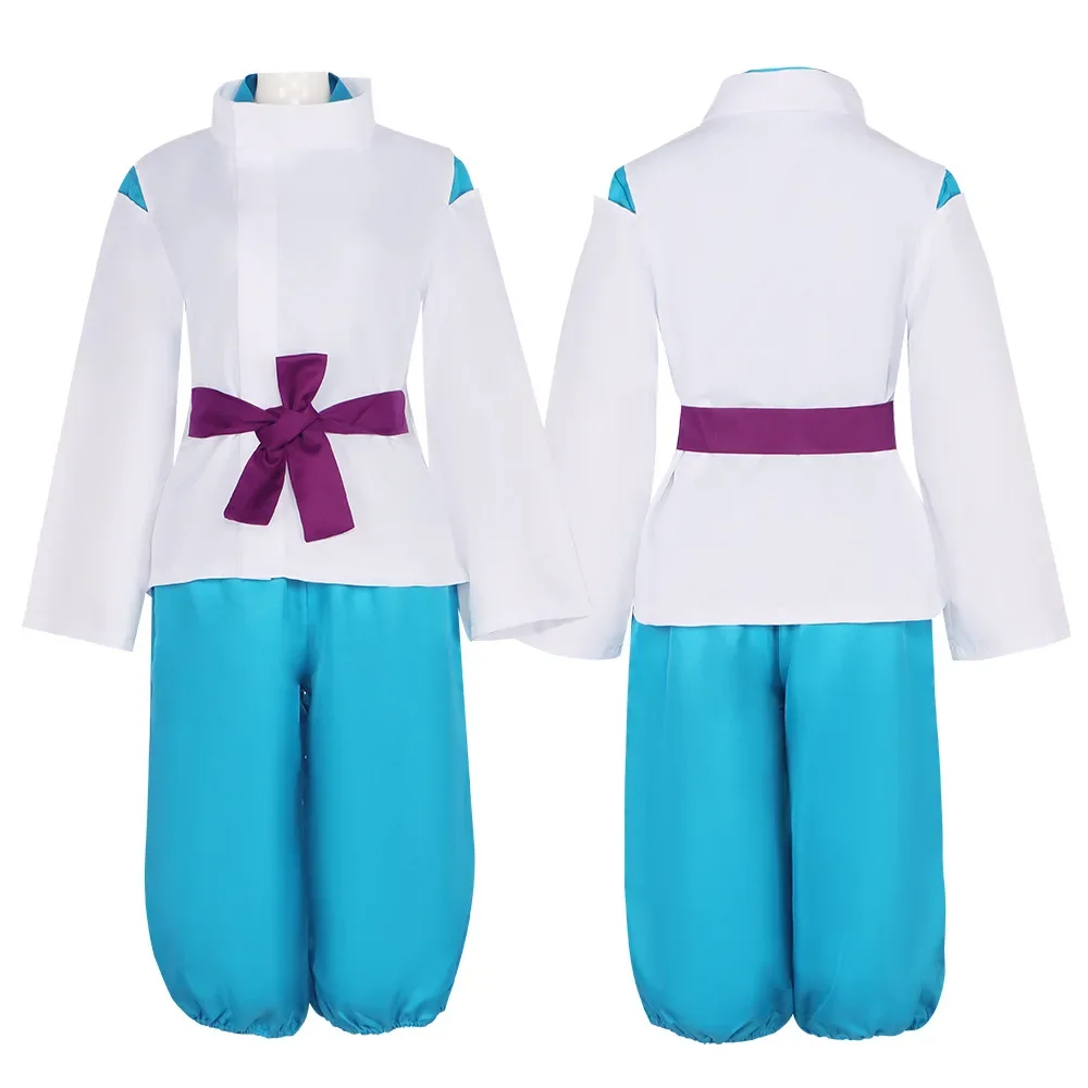 Parrucca del vestito cosplay A - Aquarium recensione e prezzo