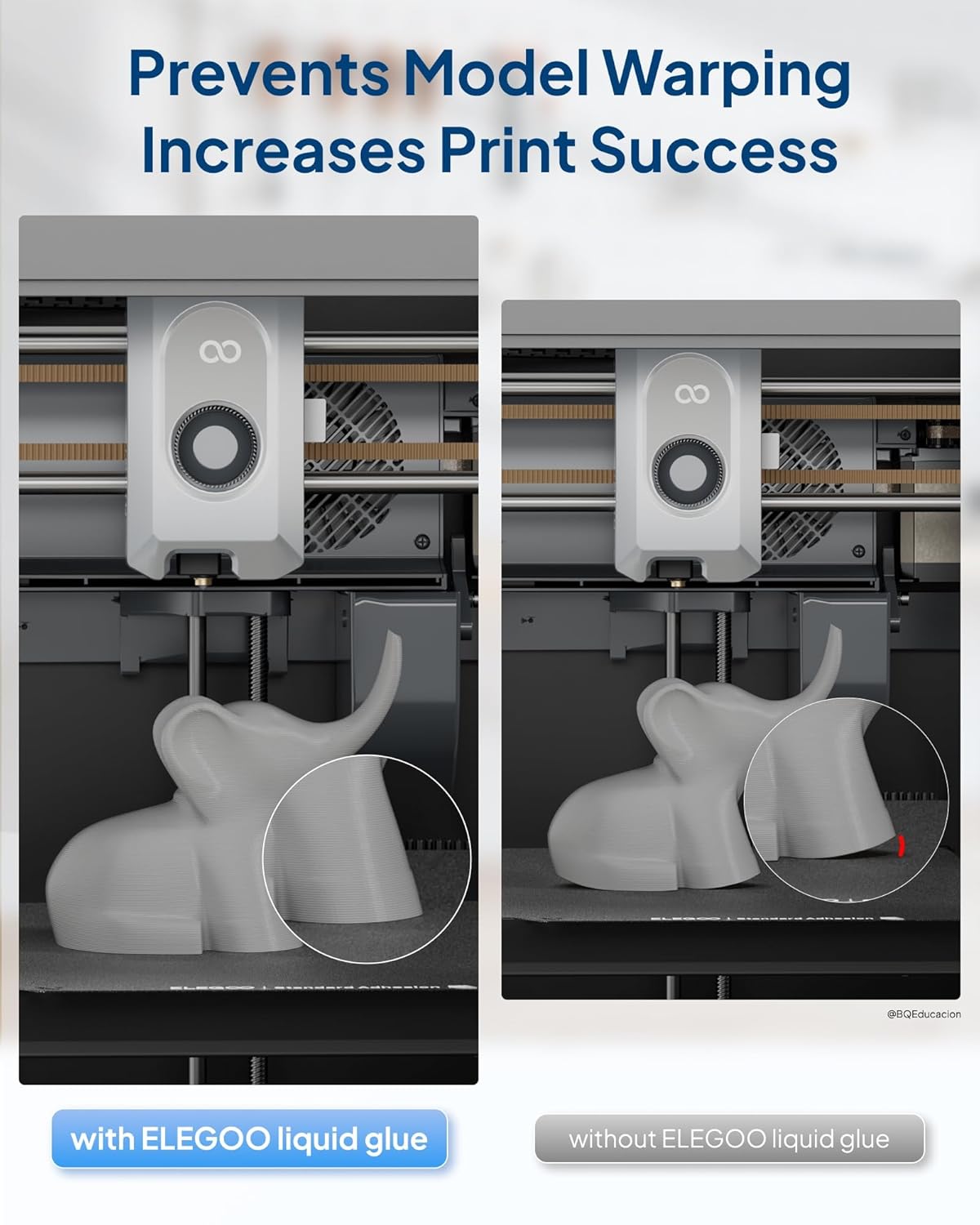 Colla Adesiva per Stampante 3D - Pet Beds recensione e prezzo