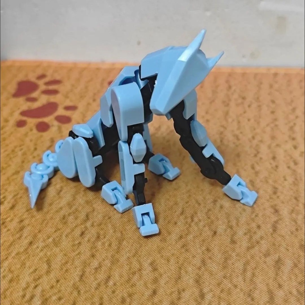 Giocattolo articolato a forma  - Dog Toys recensione e prezzo